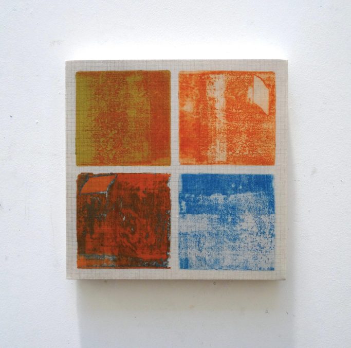 Pairs of Primaries